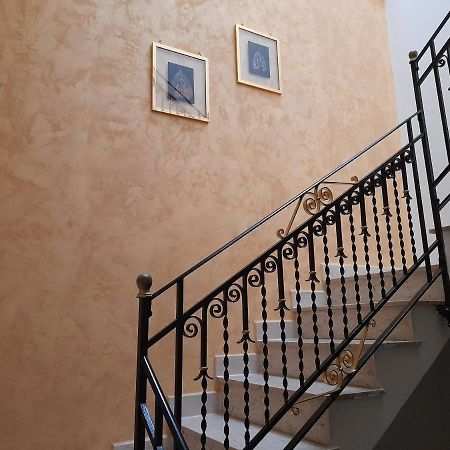 카스텔라마레델골포 Jiulia'S House 아파트 외부 사진